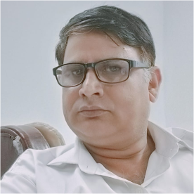 Mr. Arvind Singh