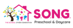 SONG Final Logo